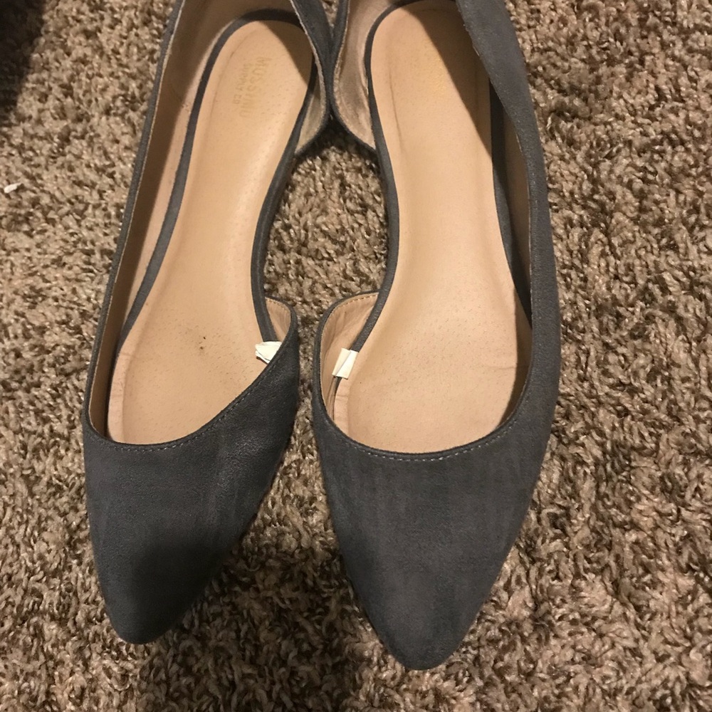 Shoes.